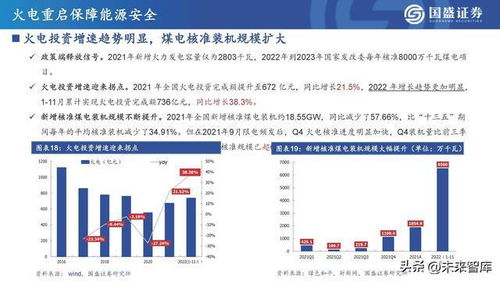 煤電行業(yè)專題研究 煤電產(chǎn)業(yè)與輸電業(yè)務(wù)新機遇
