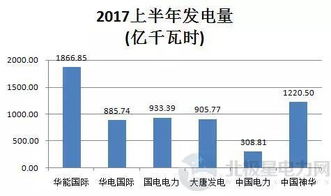 五大發(fā)電集團(tuán)與神華集團(tuán)旗下典型上市公司上半年業(yè)績分析 輸電業(yè)務(wù)誰是贏家？