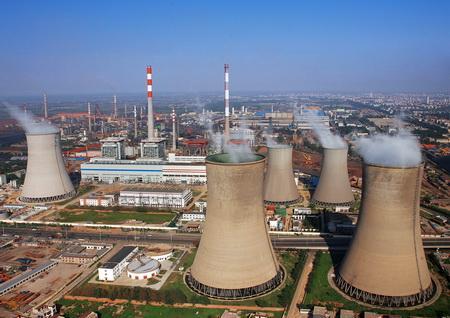 大唐發電的轉型困境 煤化工巨虧與資產重組之路