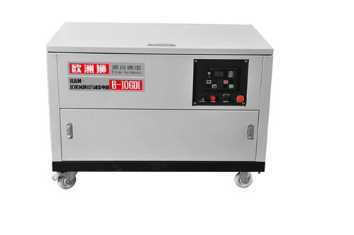 靜音30千瓦汽油發(fā)電機 開啟高效靜音發(fā)電業(yè)務(wù)新篇章
