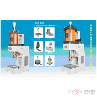 氣動(dòng)技術(shù)的基石 氣動(dòng)壓力機(jī)、氣壓機(jī)、氣動(dòng)機(jī)床與氣動(dòng)液壓設(shè)備的全面解析