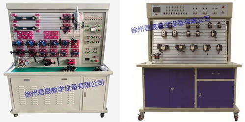 JS YQ1型液壓氣動(dòng)綜合實(shí)驗(yàn)臺(tái) 功能全面的液壓氣動(dòng)實(shí)訓(xùn)設(shè)備