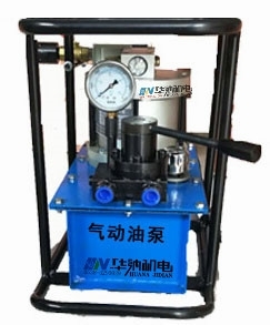 高效節(jié)能 氣動(dòng)液壓泵與氣動(dòng)液壓設(shè)備的現(xiàn)代應(yīng)用探析