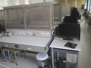 新型紡織機(jī)電技術(shù)中氣動(dòng)液壓設(shè)備的應(yīng)用與前景