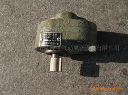 寧波市海曙恒基液壓氣動(dòng)成套設(shè)備 專(zhuān)業(yè)齒輪泵產(chǎn)品選購(gòu)指南