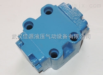 DFY-B32H1,DFY-B10H2,DFY-B20H2,DFY-B32H2液控單向閥-武漢佳源液壓氣動設(shè)備