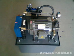 上海圣研自動化機(jī)械 液壓系統(tǒng)與氣動液壓設(shè)備產(chǎn)品列表