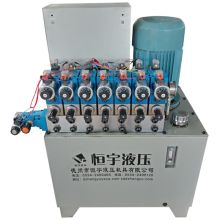  北京市金升強(qiáng)氣動液壓設(shè)備有限責(zé)任公司 主營 氣動液壓,接頭,泵站,