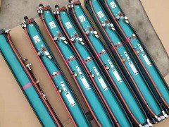 TOX氣液增壓缸